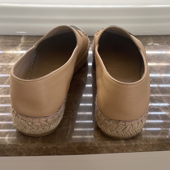 COPY - Chanel espadrilles - Picture 5 of 9